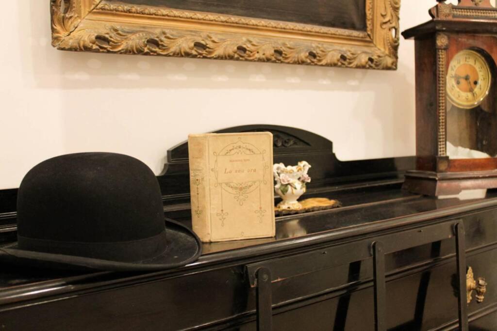 A Casa Di Enza Apartamento *