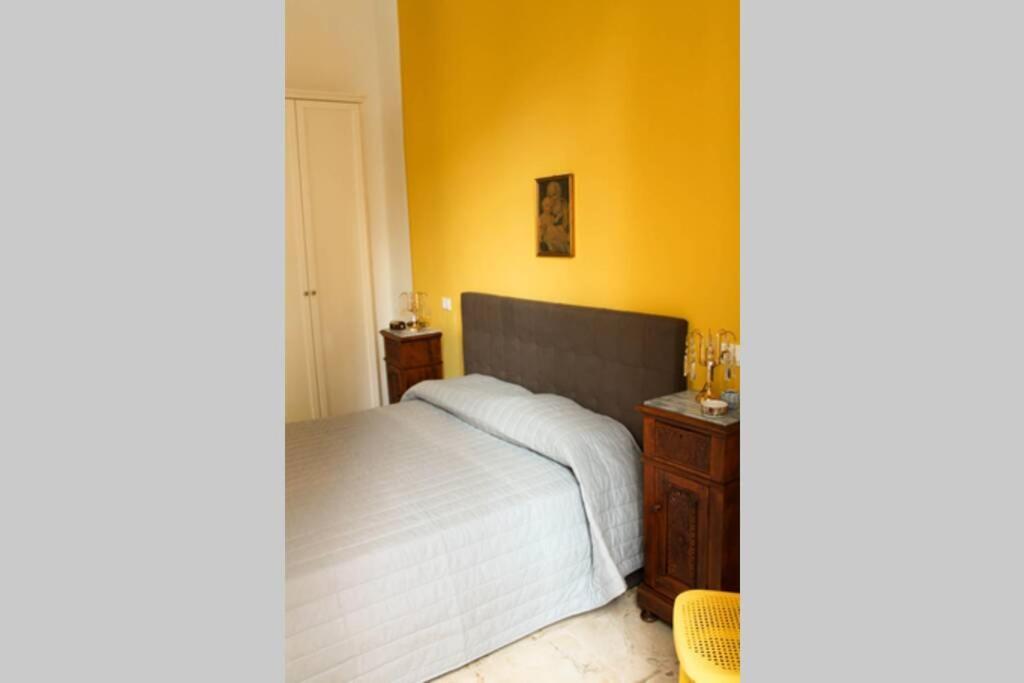 A Casa Di Enza Apartamento Palermo