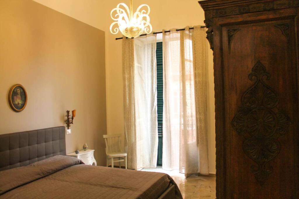 A Casa Di Enza Apartamento Palermo