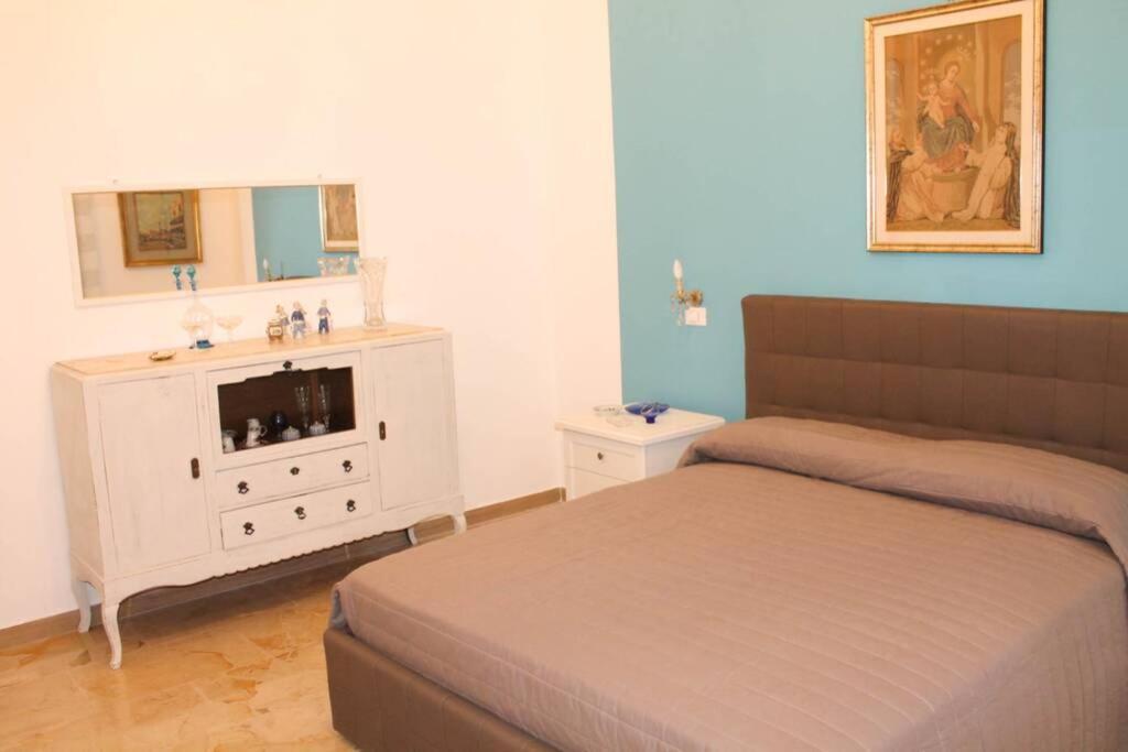 A Casa Di Enza Appartamento Palermo