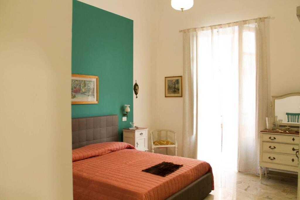 A Casa Di Enza Apartamento *