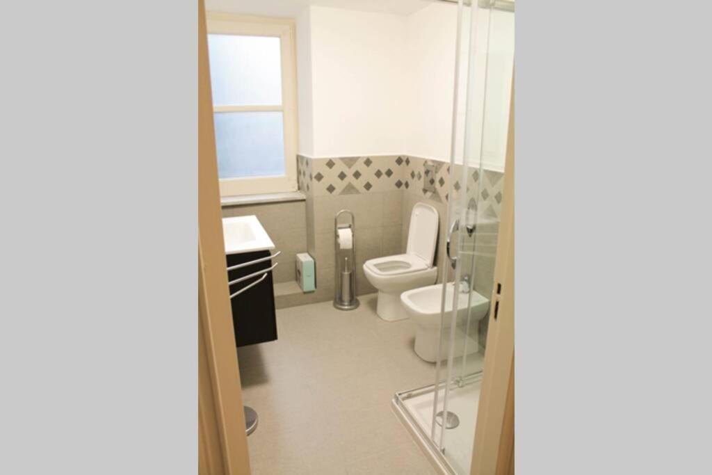 Apartamento A Casa Di Enza