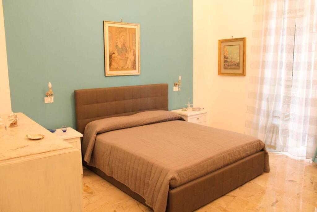 Apartamento A Casa Di Enza *