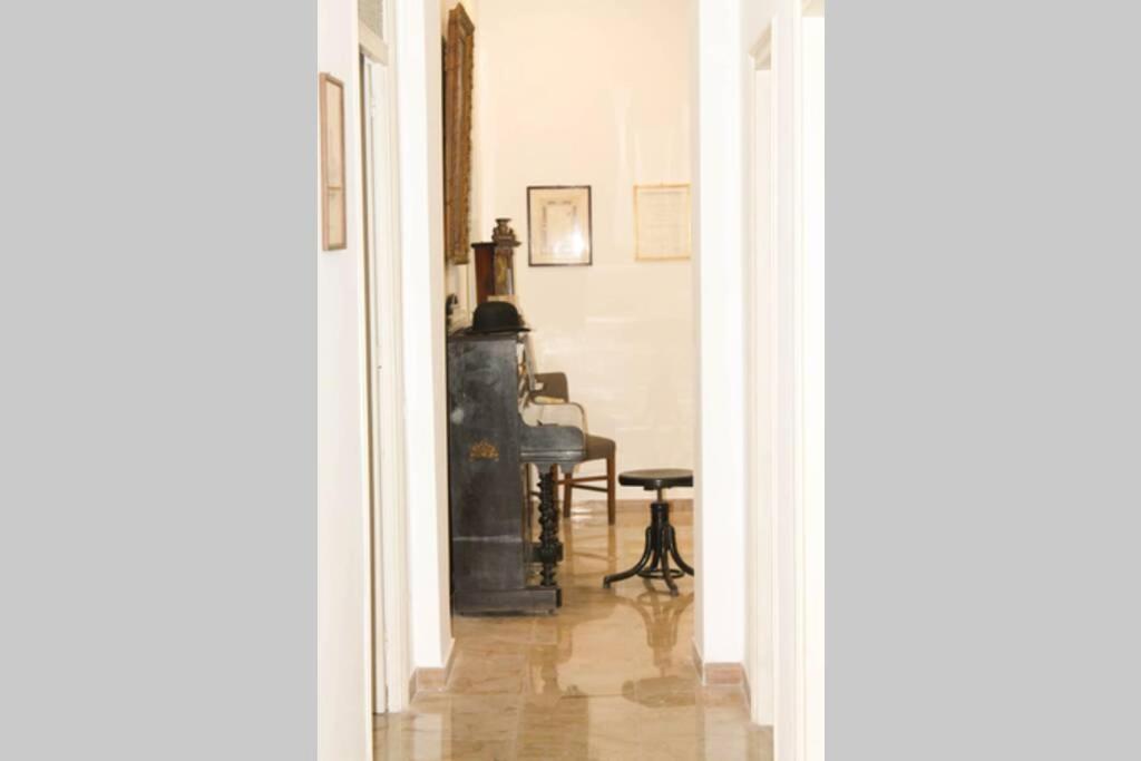 Apartamento A Casa Di Enza Palermo