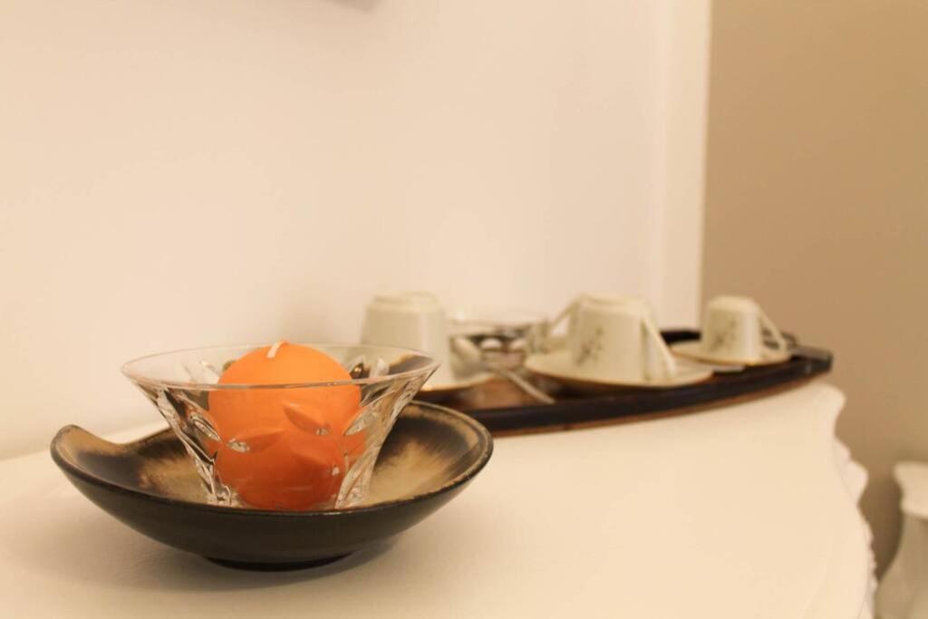 Apartamento A Casa Di Enza Palermo