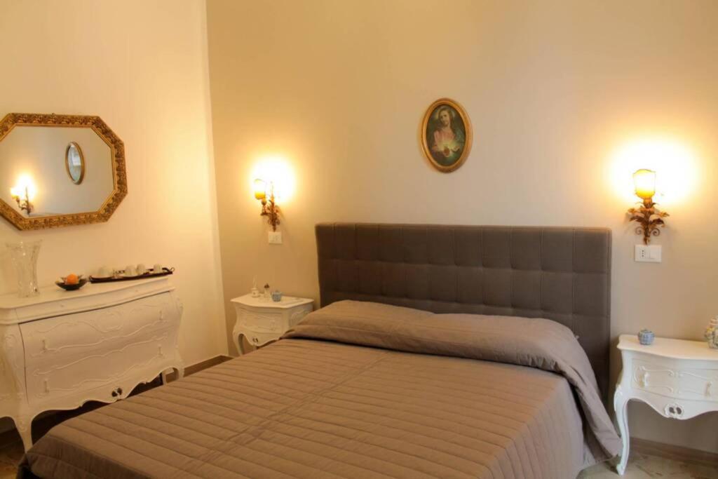 Apartamento A Casa Di Enza Palermo