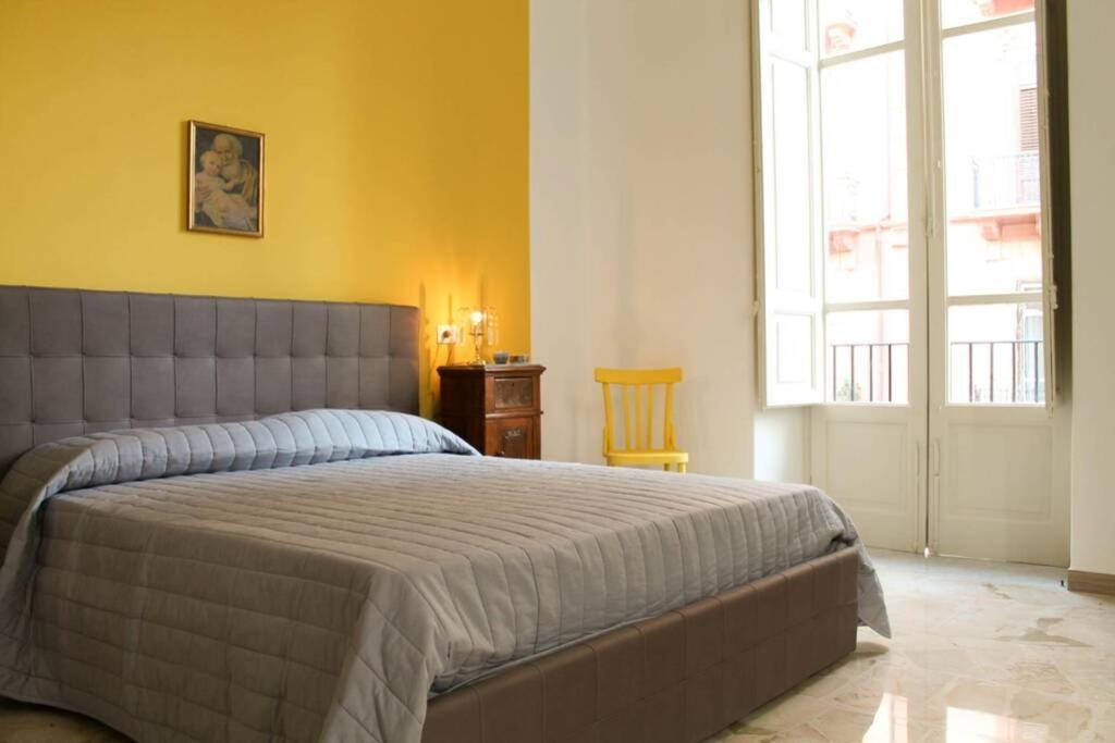 Apartamento A Casa Di Enza *